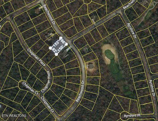Property Photo:  460 Beachwood Drive  TN 38558 