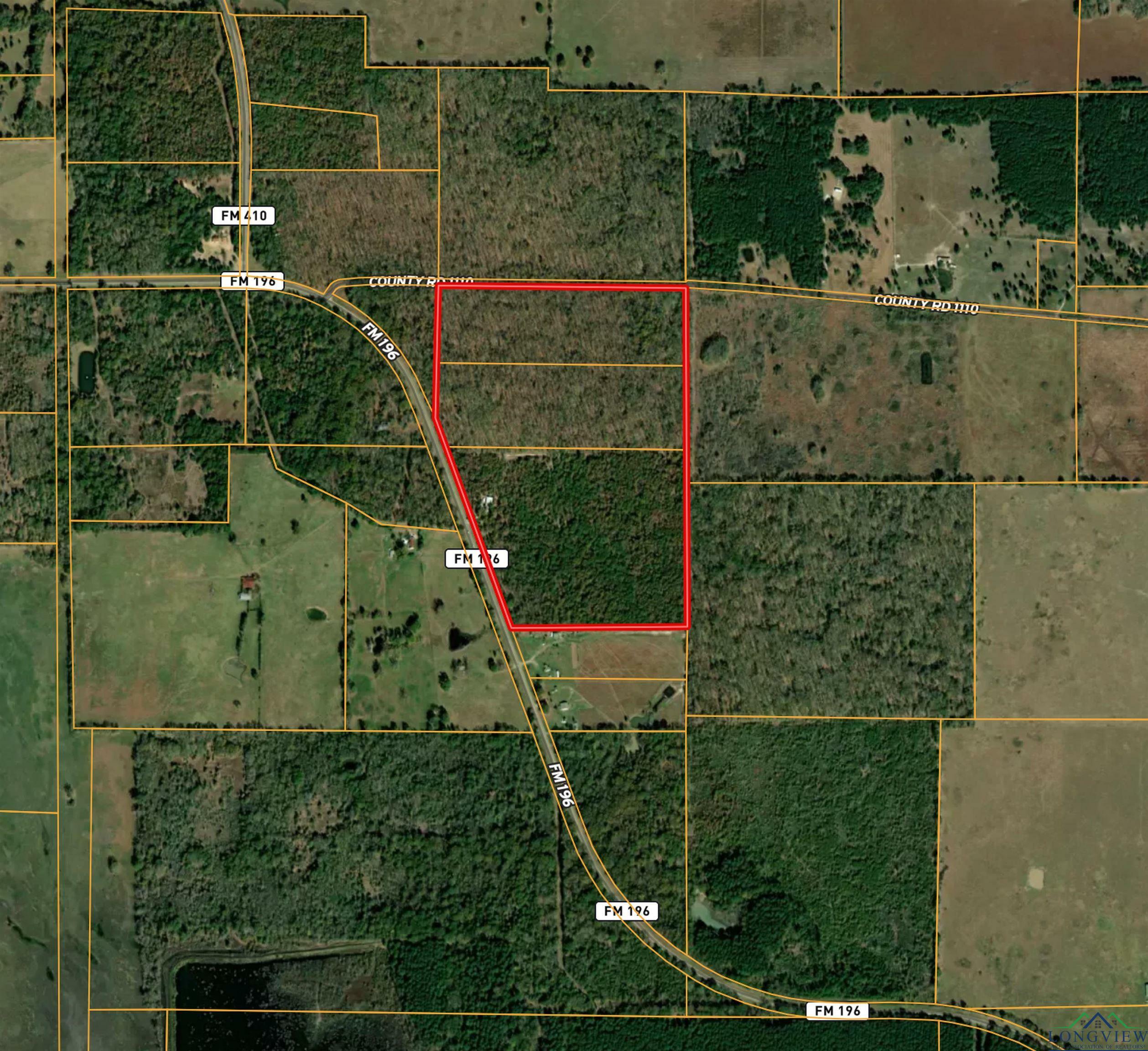 Property Photo: 4784 196 TX 75417