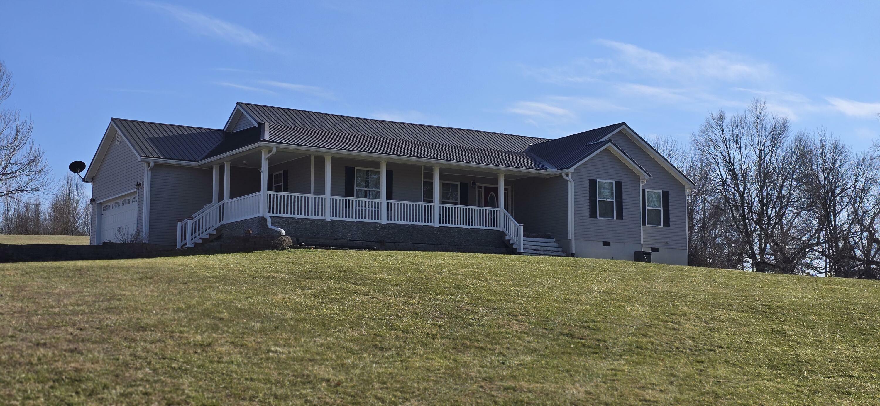 Property Photo:  1758 Clifton Road  KY 40342 