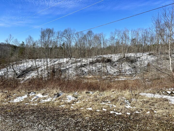 Property Photo:  1004 Blackwater Church Road  KY 40744 