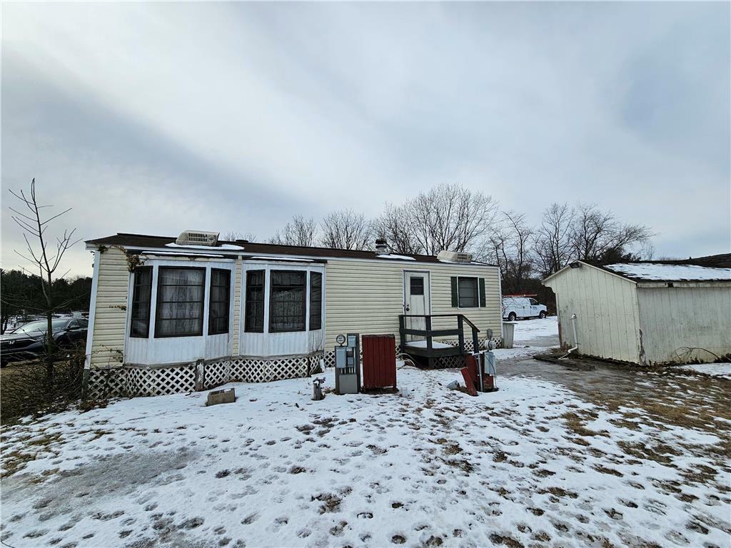 110 Arnie Way Robin 8  Stroud Twp PA 18360 photo