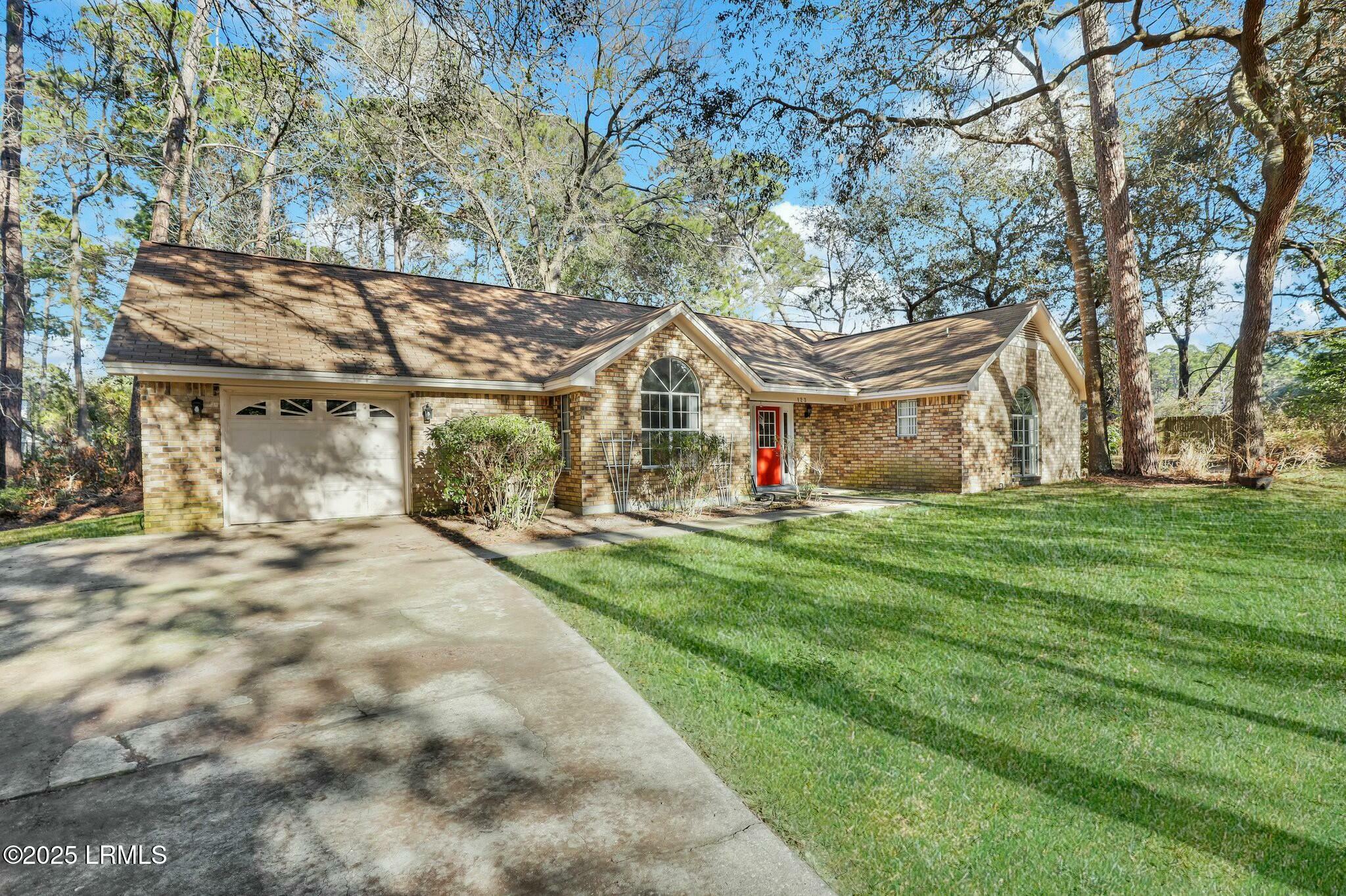 Property Photo:  123 Francis Marion Circle  SC 29907 