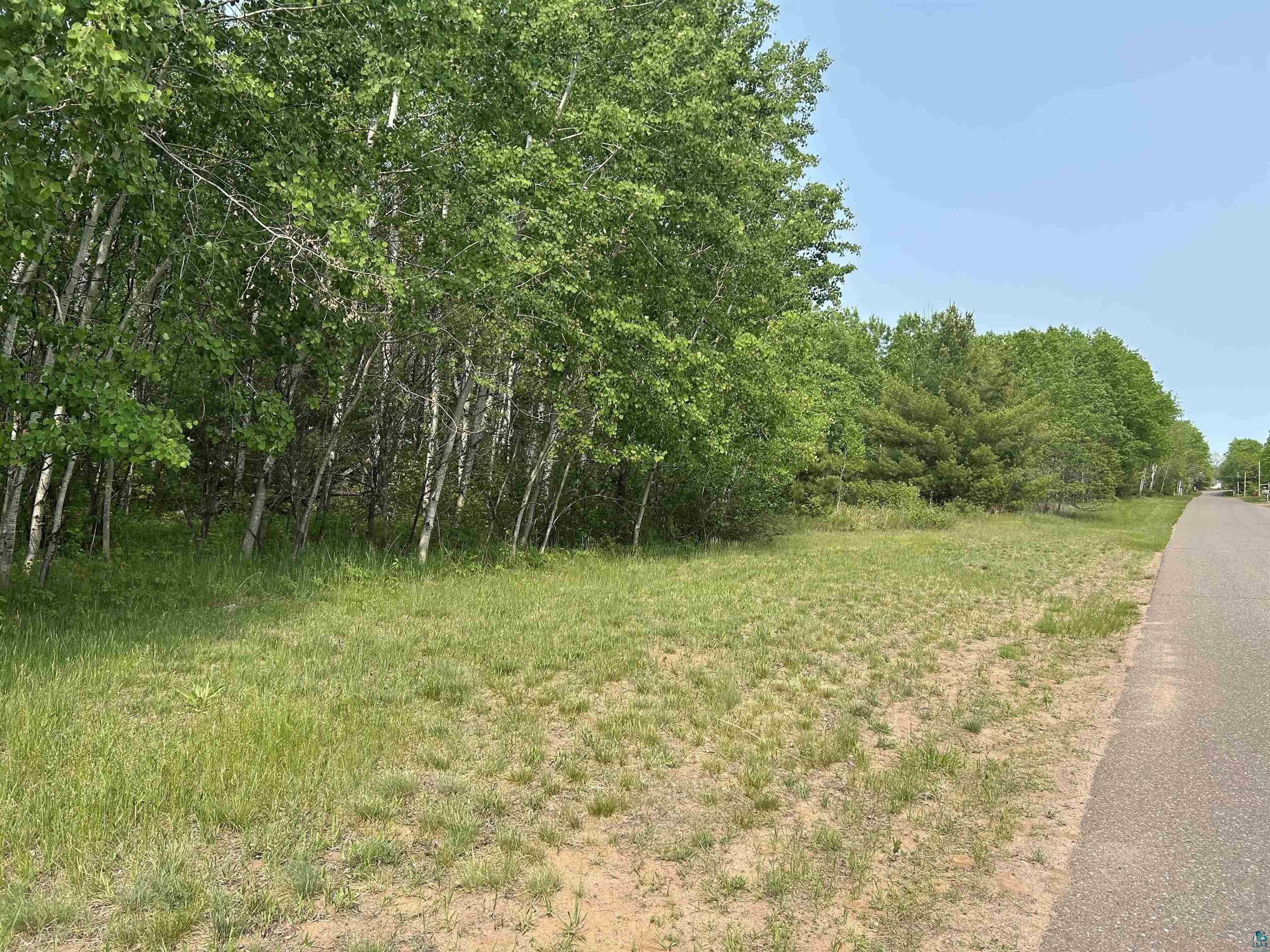 Property Photo: Lot 3 North Shore Dr WI 54847