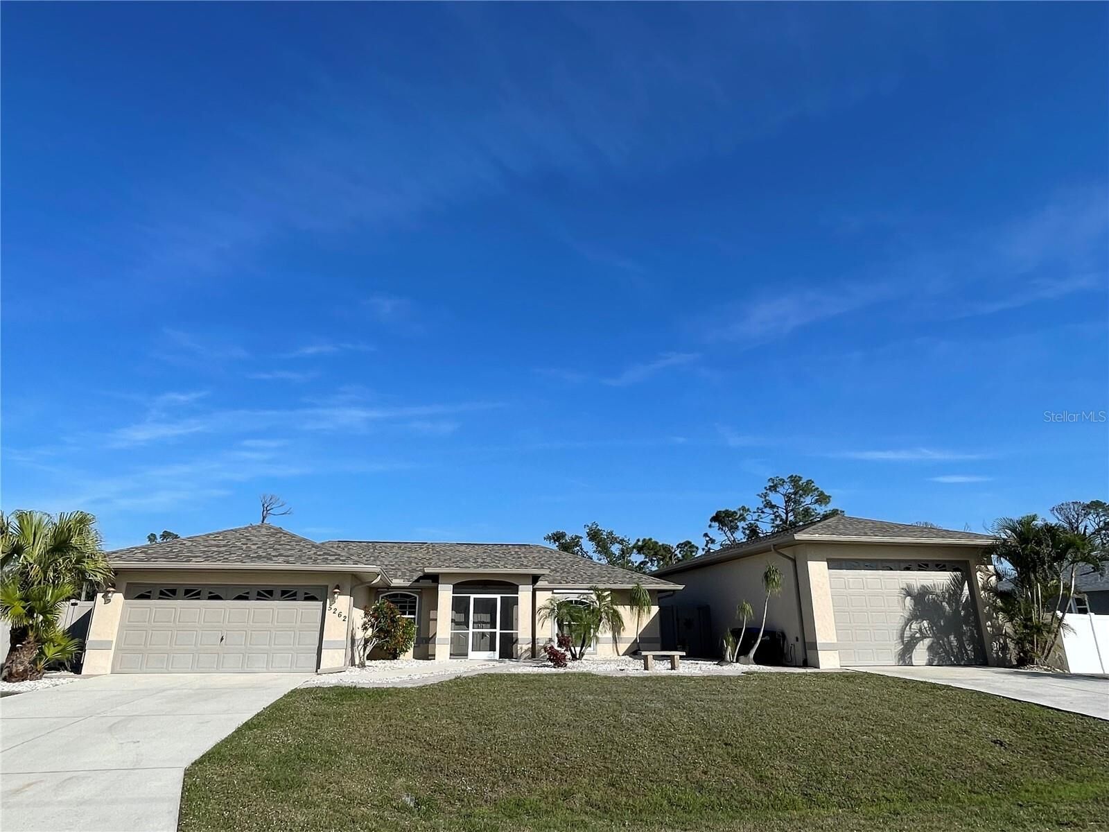 Property Photo: 5262 Weatherton Street FL 34288