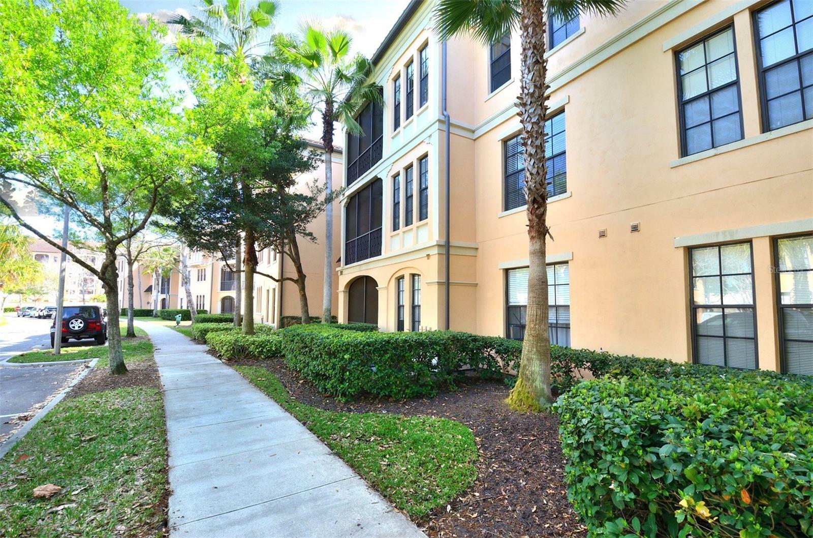 513 Mirasol Circle 203  Celebration FL 34747 photo