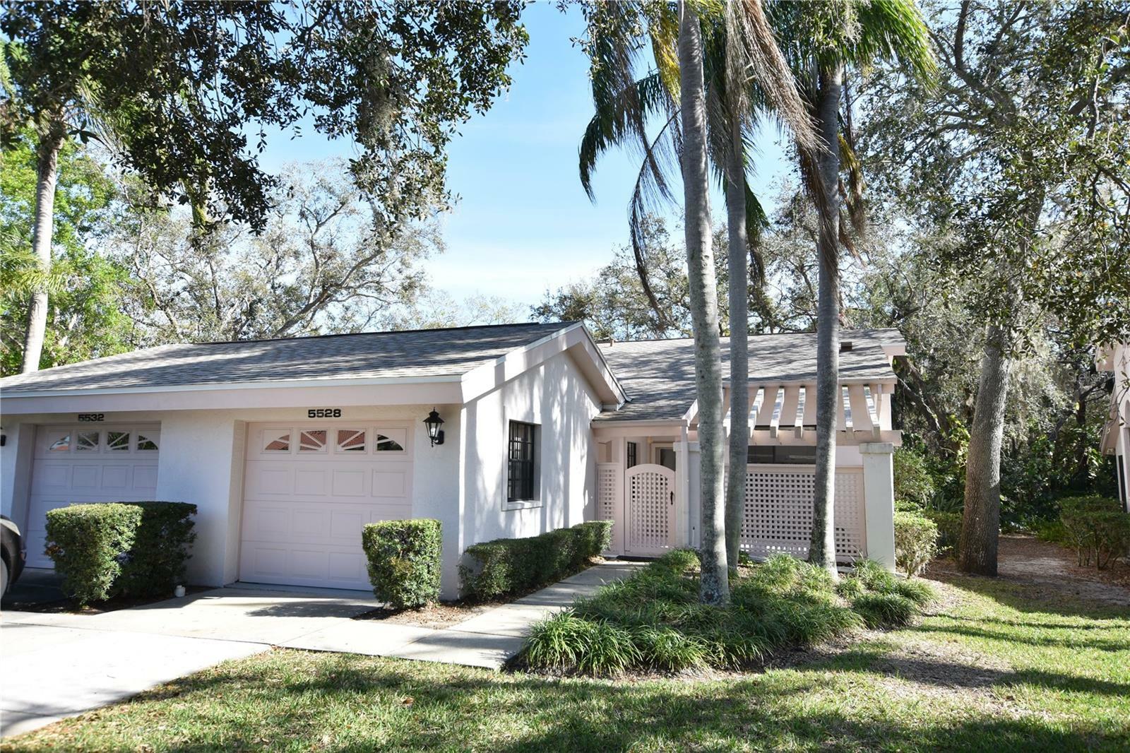 5528 Hampstead Heath 2  Sarasota FL 34235 photo