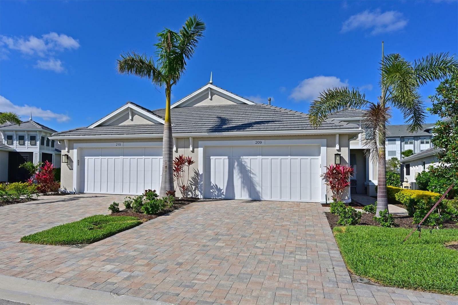 209 Okeeffe Circle  Bradenton FL 34212 photo