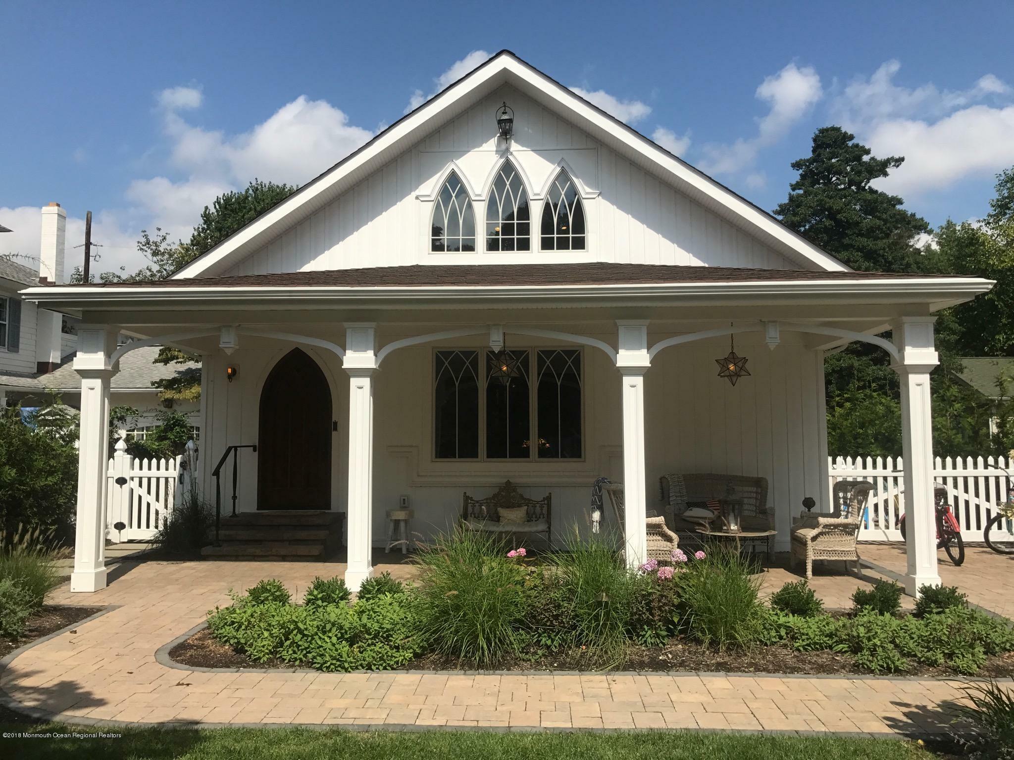 Property Photo: 412 Brighton Avenue NJ 07762