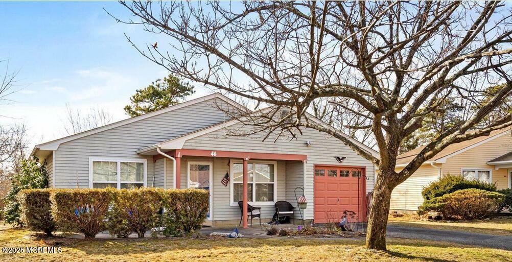 Property Photo:  46 Seaview Avenue  NJ 08723 