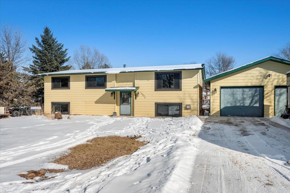 Property Photo:  14950 W Hillsview Drive  SD 57769 