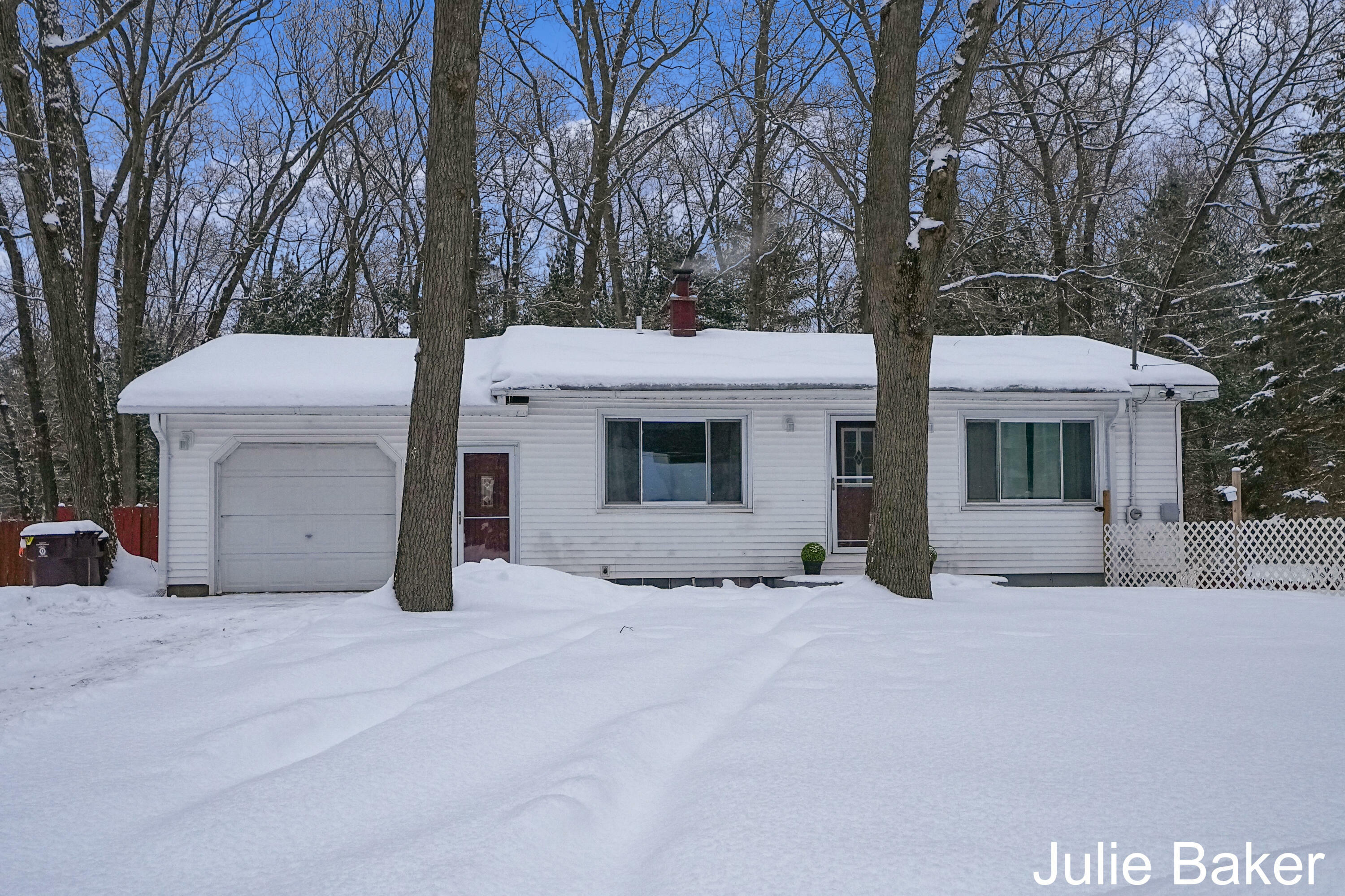 Property Photo:  2054 Williamson Street  MI 49445 