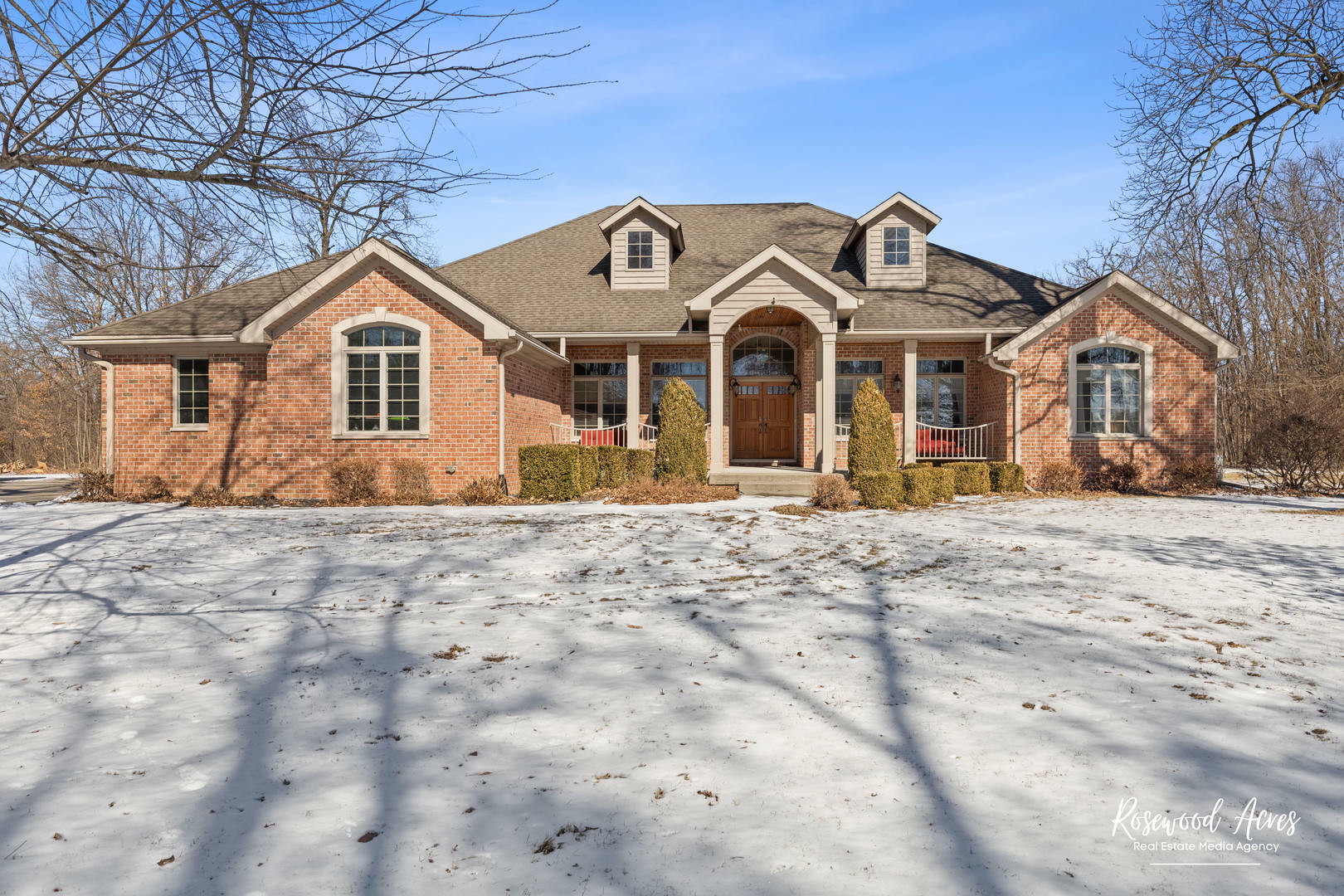 Property Photo:  18412 W Manteno Road  IL 60481 