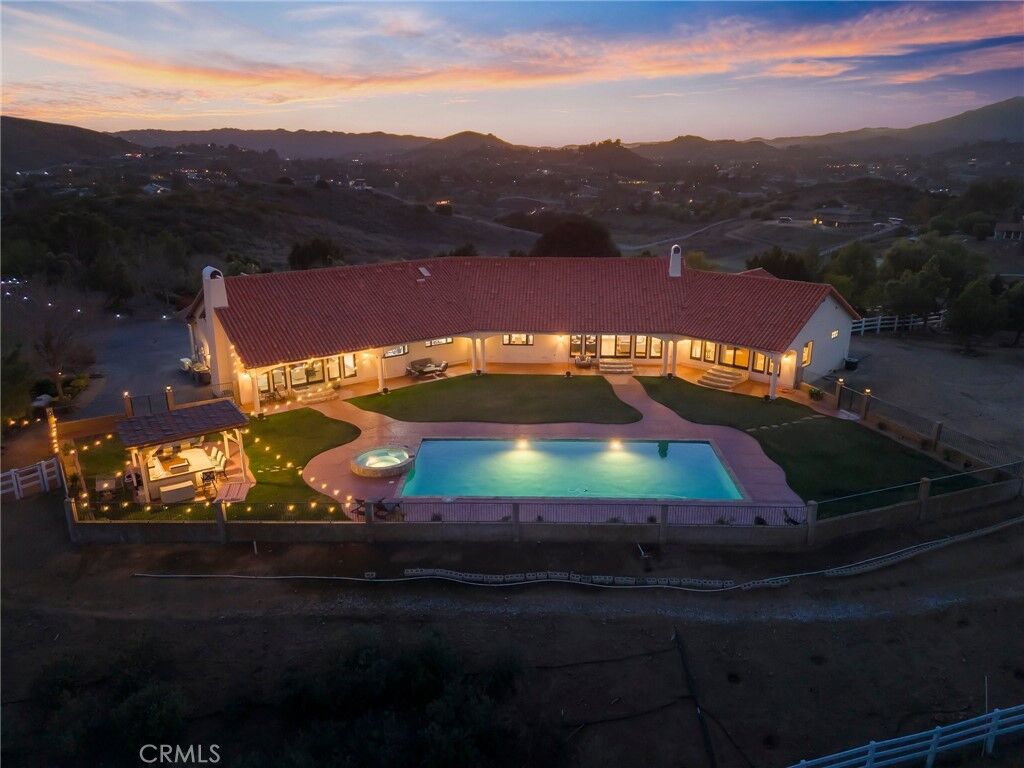 Property Photo: 38460 King Court CA 92562