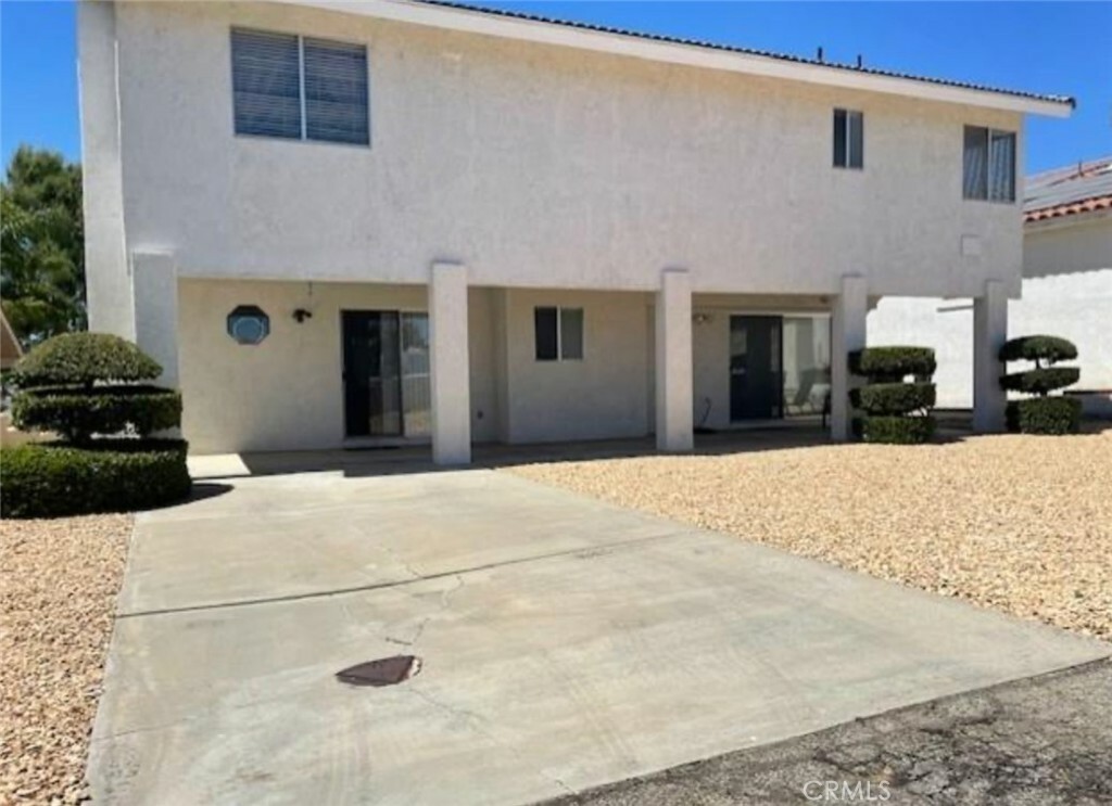 Property Photo:  22547 Cascade Drive  CA 92587 