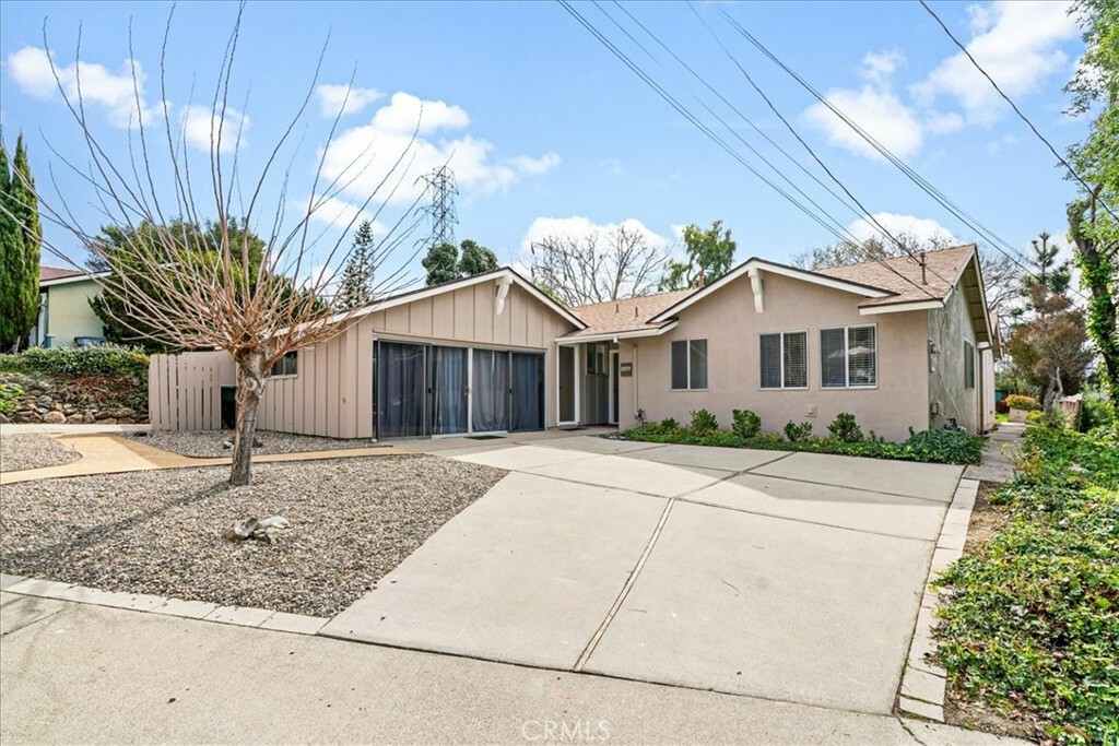 Property Photo:  1577 Tanglewood Drive  CA 93401 