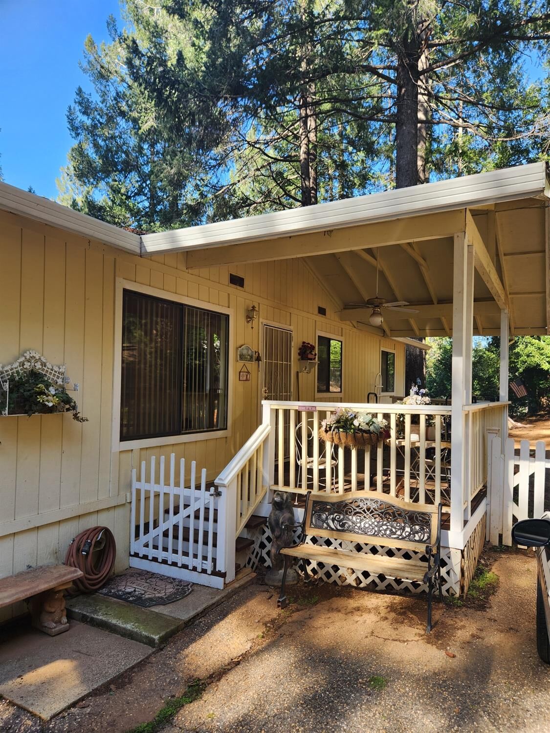 Property Photo:  5502 Fairview Court  CA 95631 