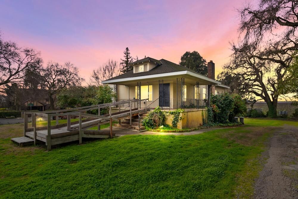 Property Photo:  33490 S River Road  CA 95612 