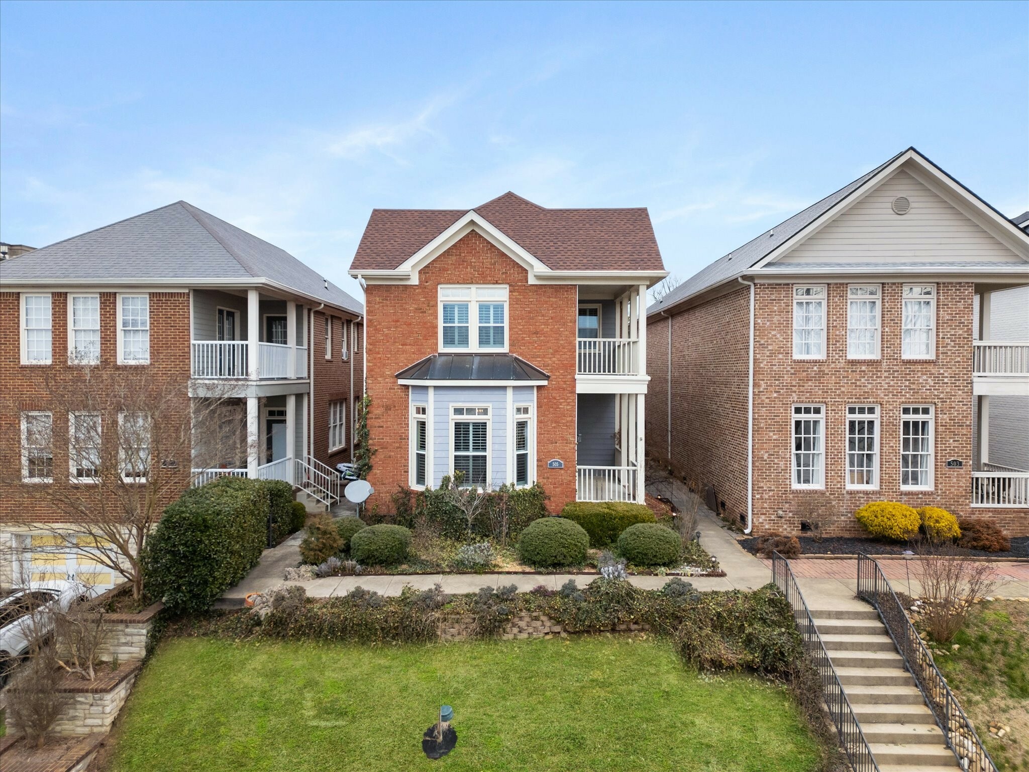 505 Wilcox St  Clarksville TN 37040 photo