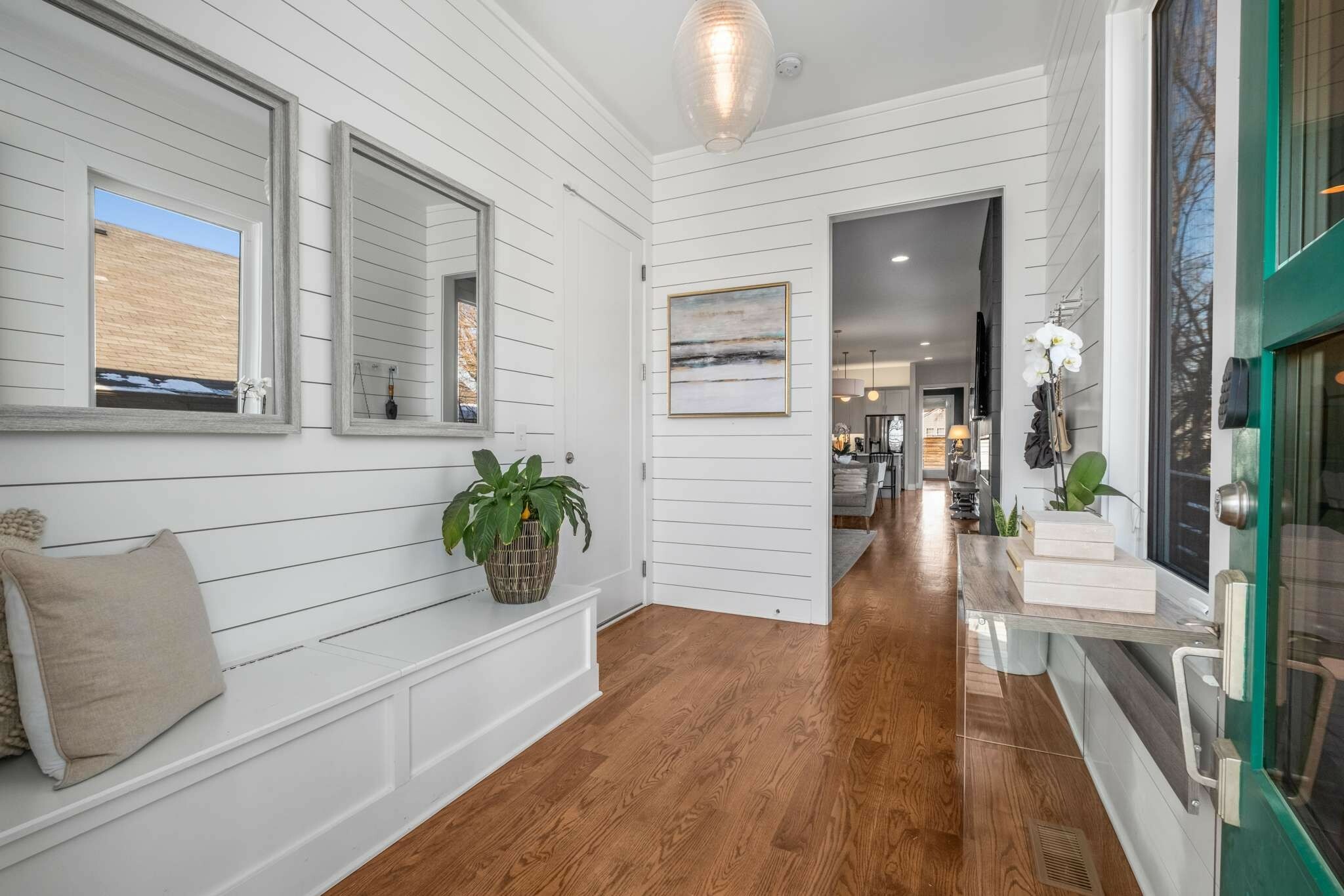 Property Photo: 115 Rains Ave A TN 37203
