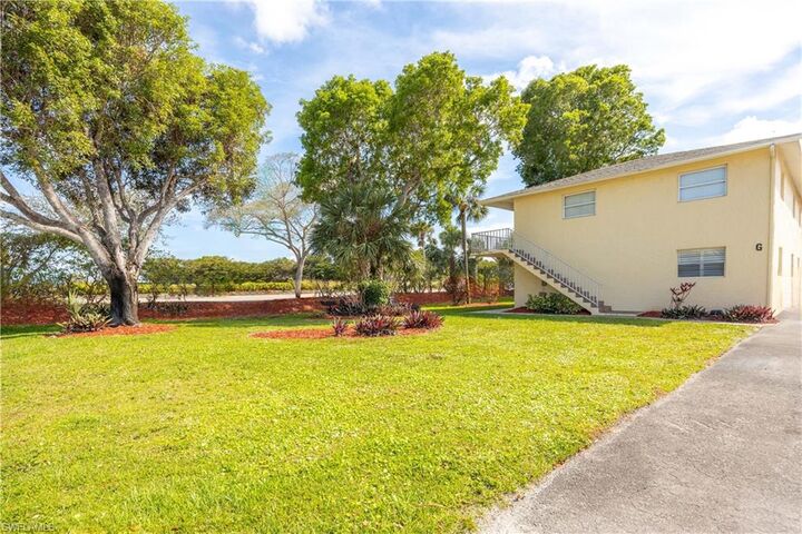 Property Photo: 3325 Airport Rd N F3 FL 34105