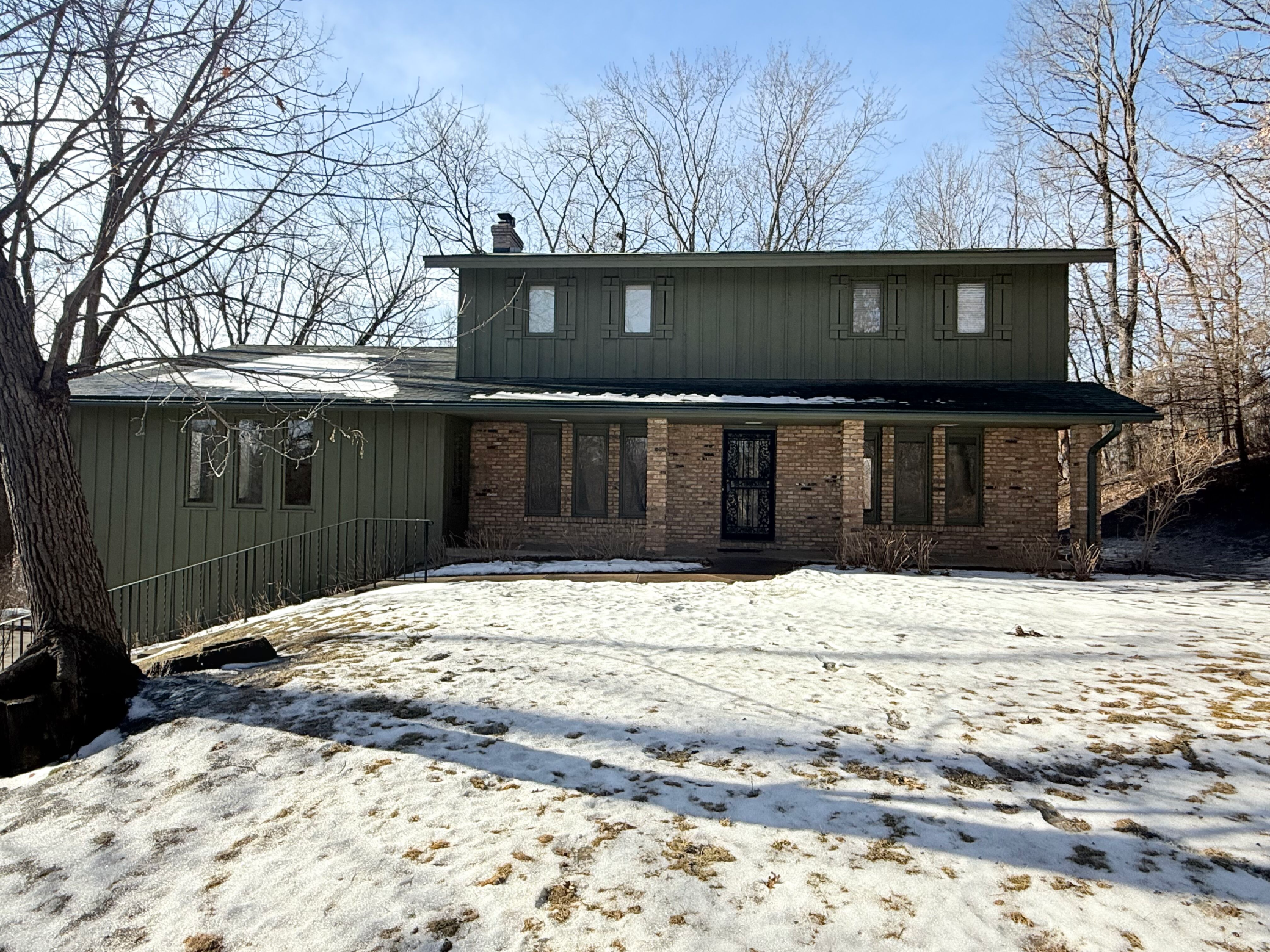 Property Photo:  75 E Pleasant Lake Road  MN 55127 