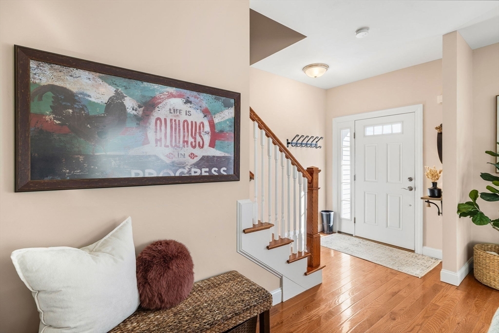 Property Photo: 637 Gifford St 13A MA 02540
