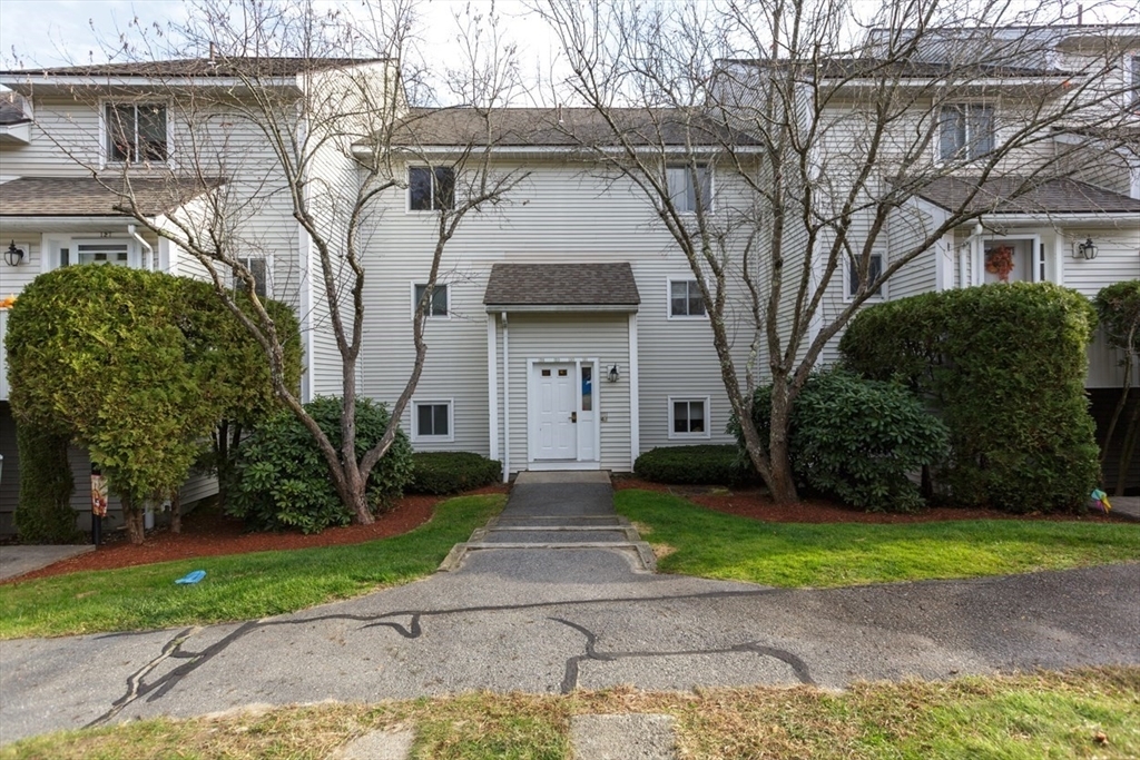 Property Photo:  100 Merrimack Ave 131  MA 01826 