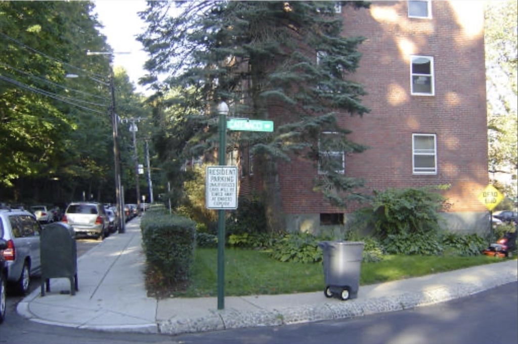 Property Photo:  1 Catenaccia Way 47  MA 02130 