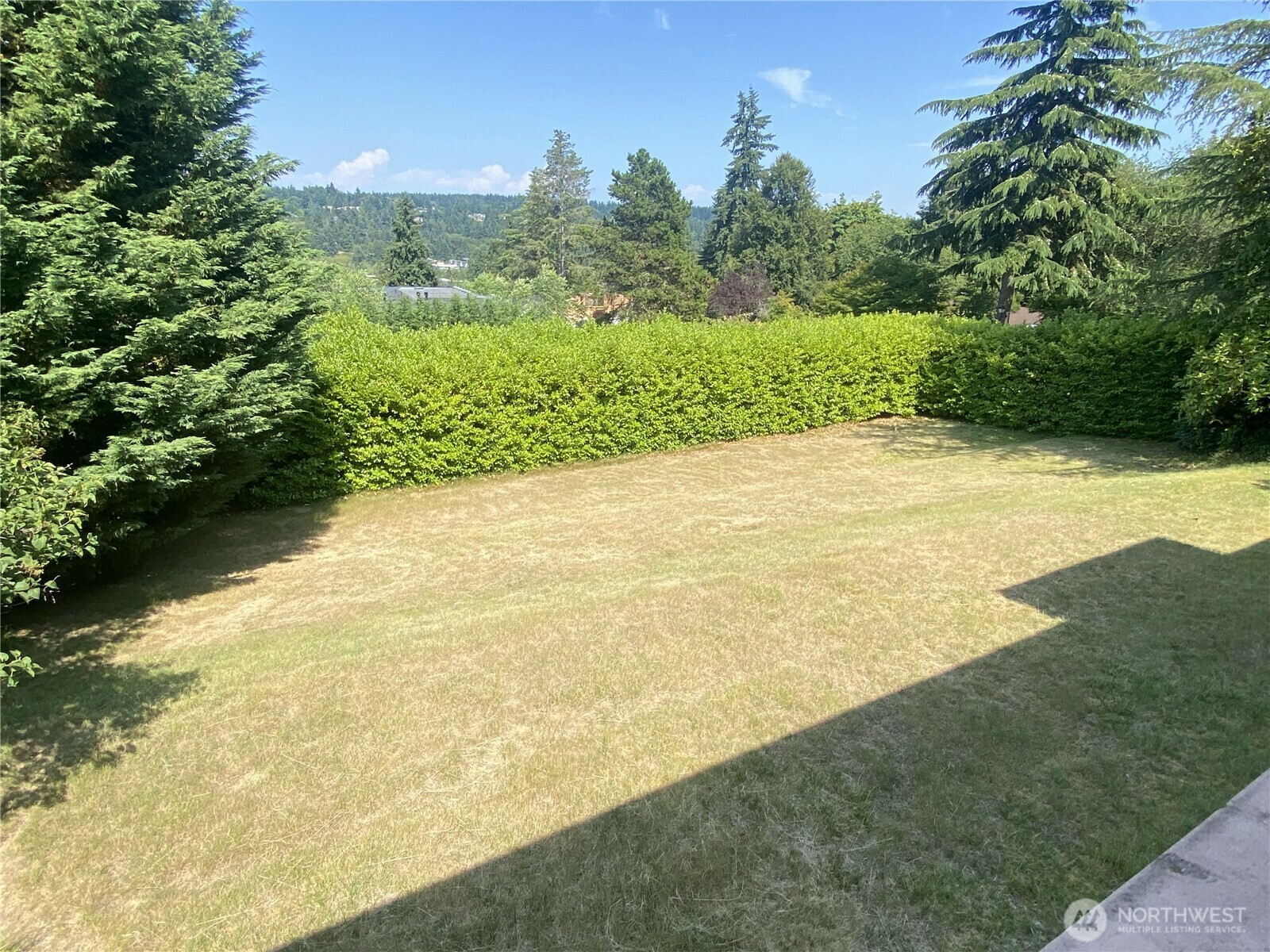 Property Photo: 3251 99th Avenue NE WA 98004