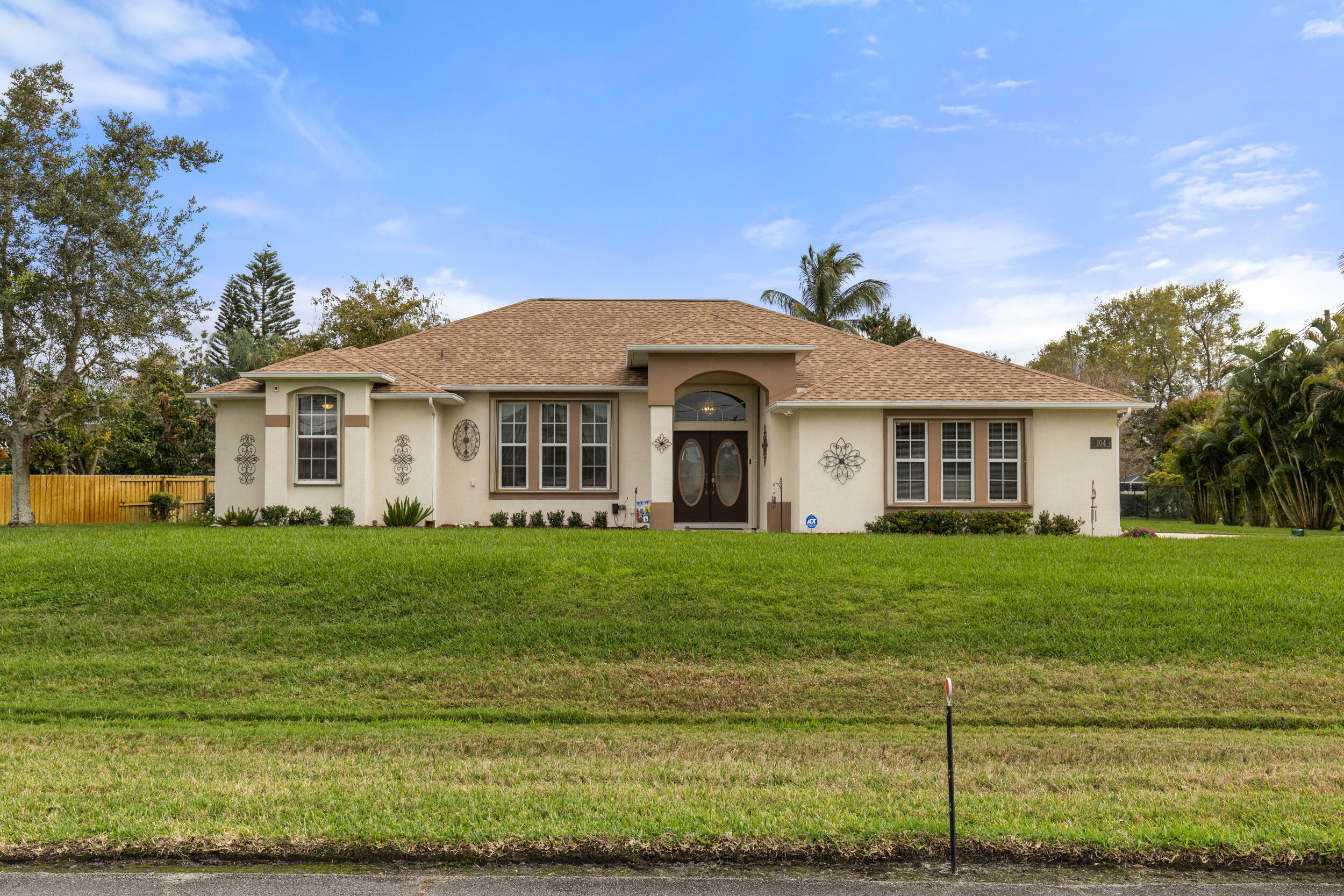 104 SW Lion Lane  Port Saint Lucie FL 34953 photo