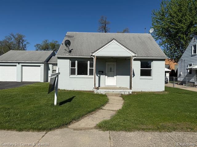 Property Photo: 5727 Merriman Road MI 48135