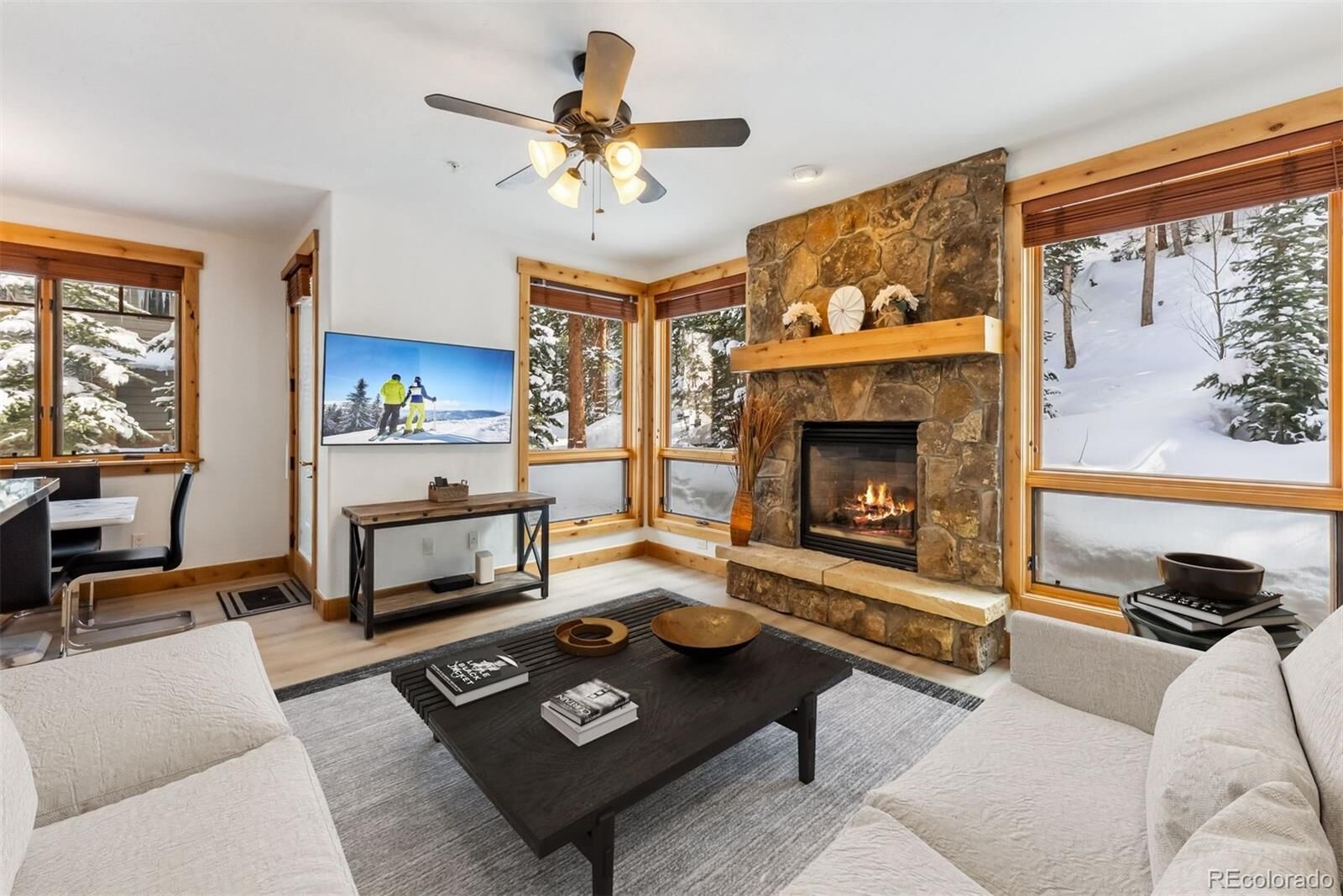 Property Photo: 35 Tip Top Trail 6500 CO 80435