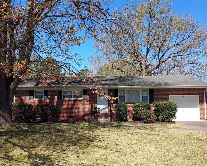 3408 Terrazzo Trl  Virginia Beach VA 23452 photo