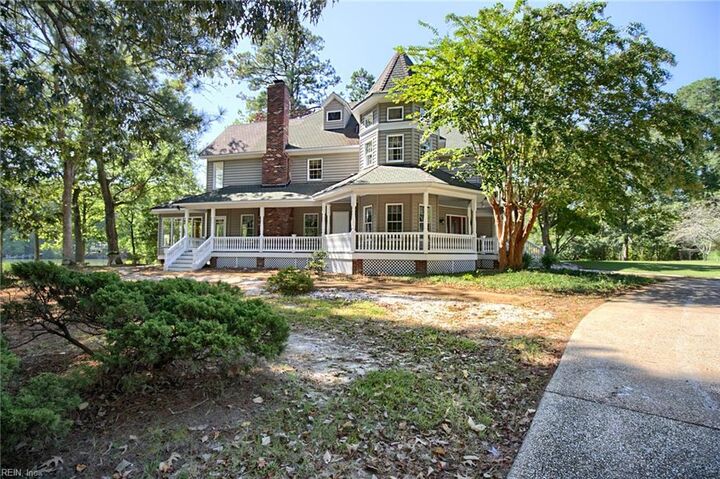 7409 Heath Trl  Gloucester VA 23061 photo