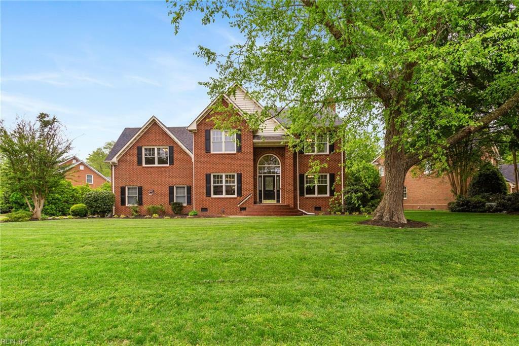 Property Photo: 9043 River Cres VA 23433