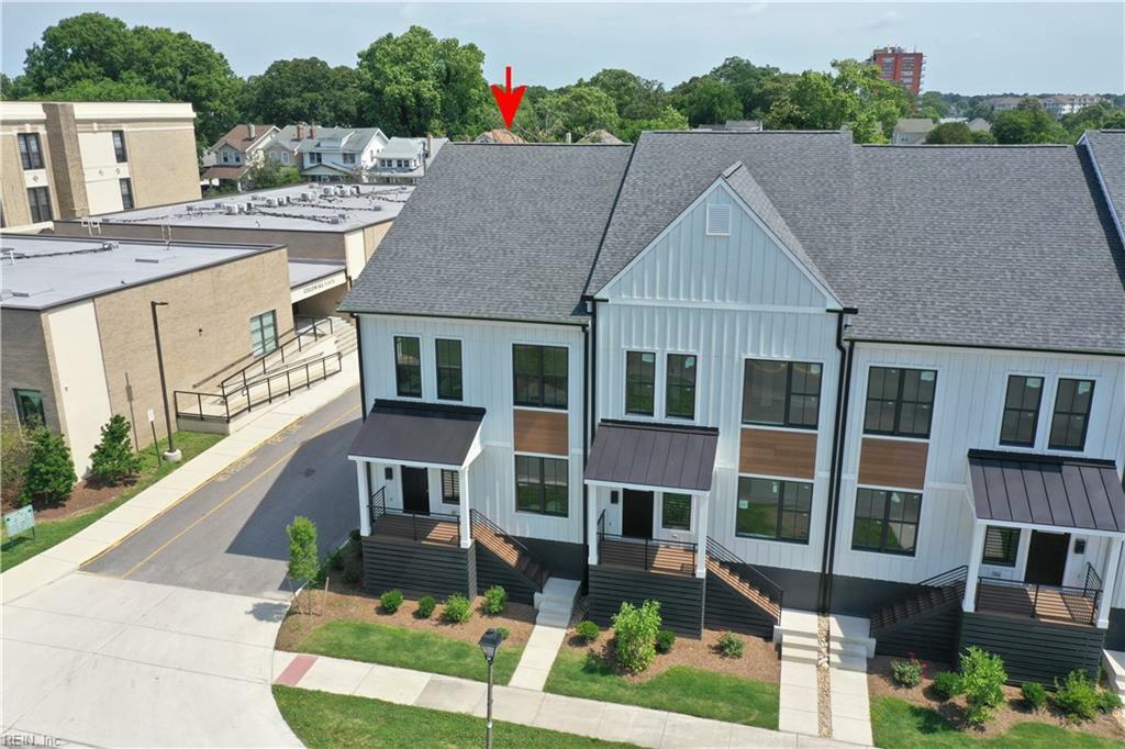 Property Photo: 412 Carolina Ave VA 23508