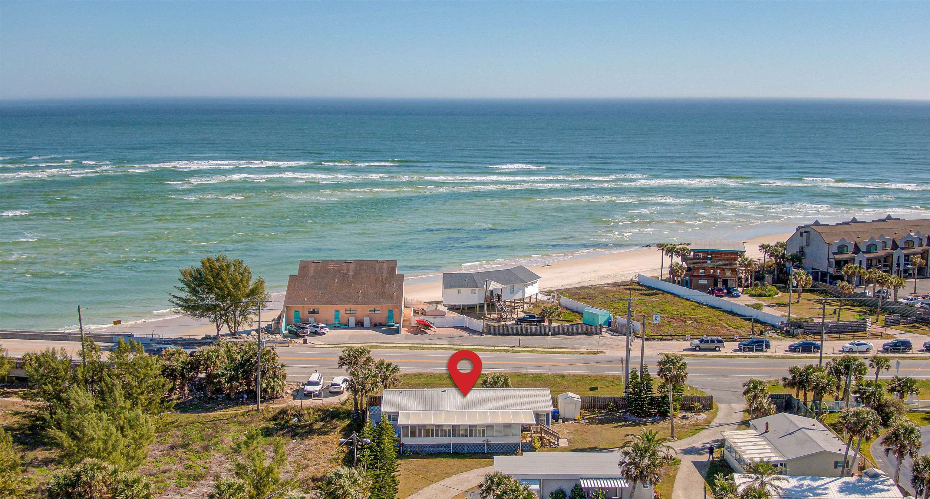 Property Photo: 8825 A1a S - Lot #2 FL 32080