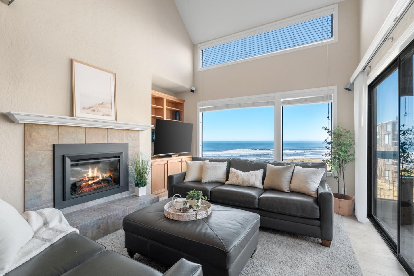 Property Photo: 101 Shell Drive 64 CA 95076