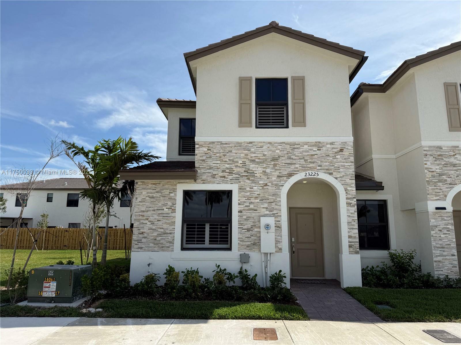 Property Photo: 23225 SW 128th Ave 0 FL 33170