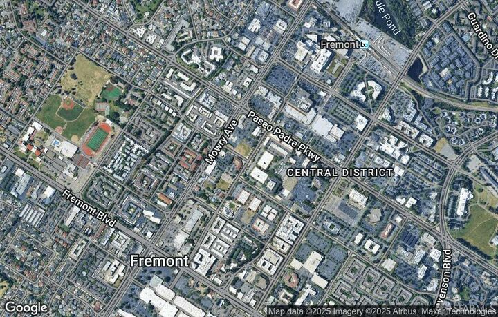 Property Photo: 3275 Capitol Avenue CA 94538