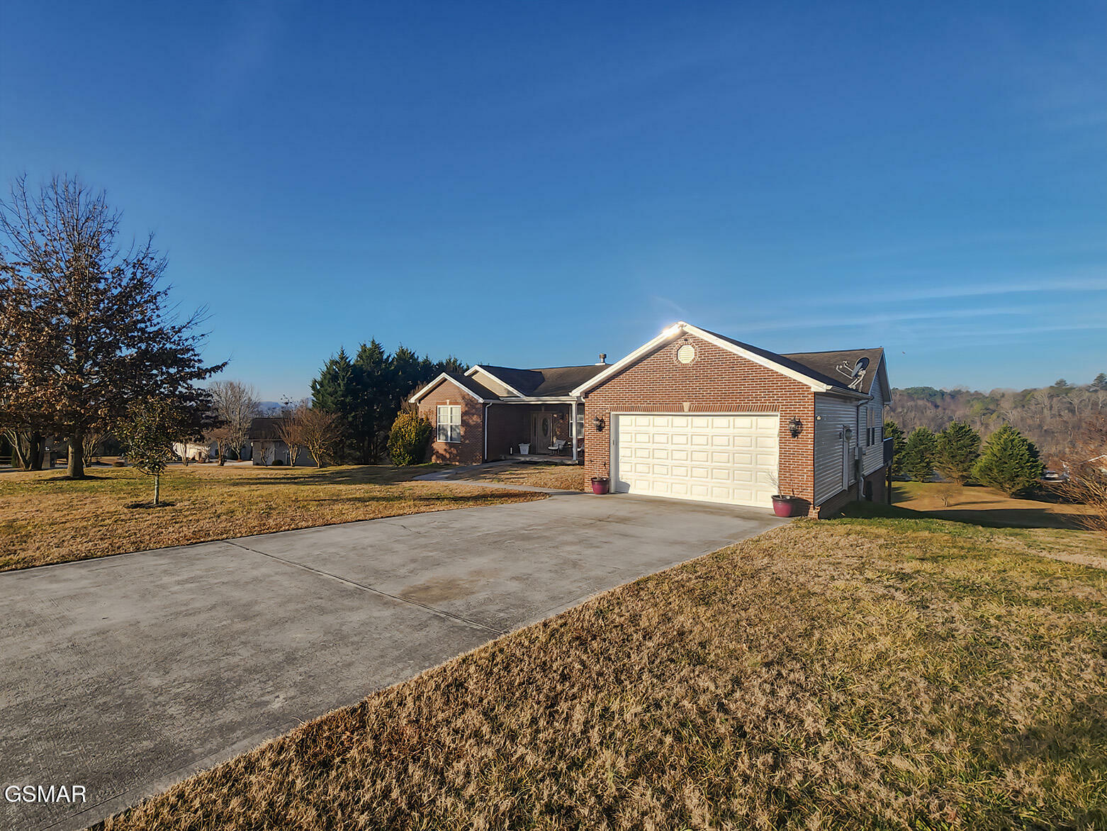 Property Photo:  2859 Luther Catlett Circle  TN 37876 