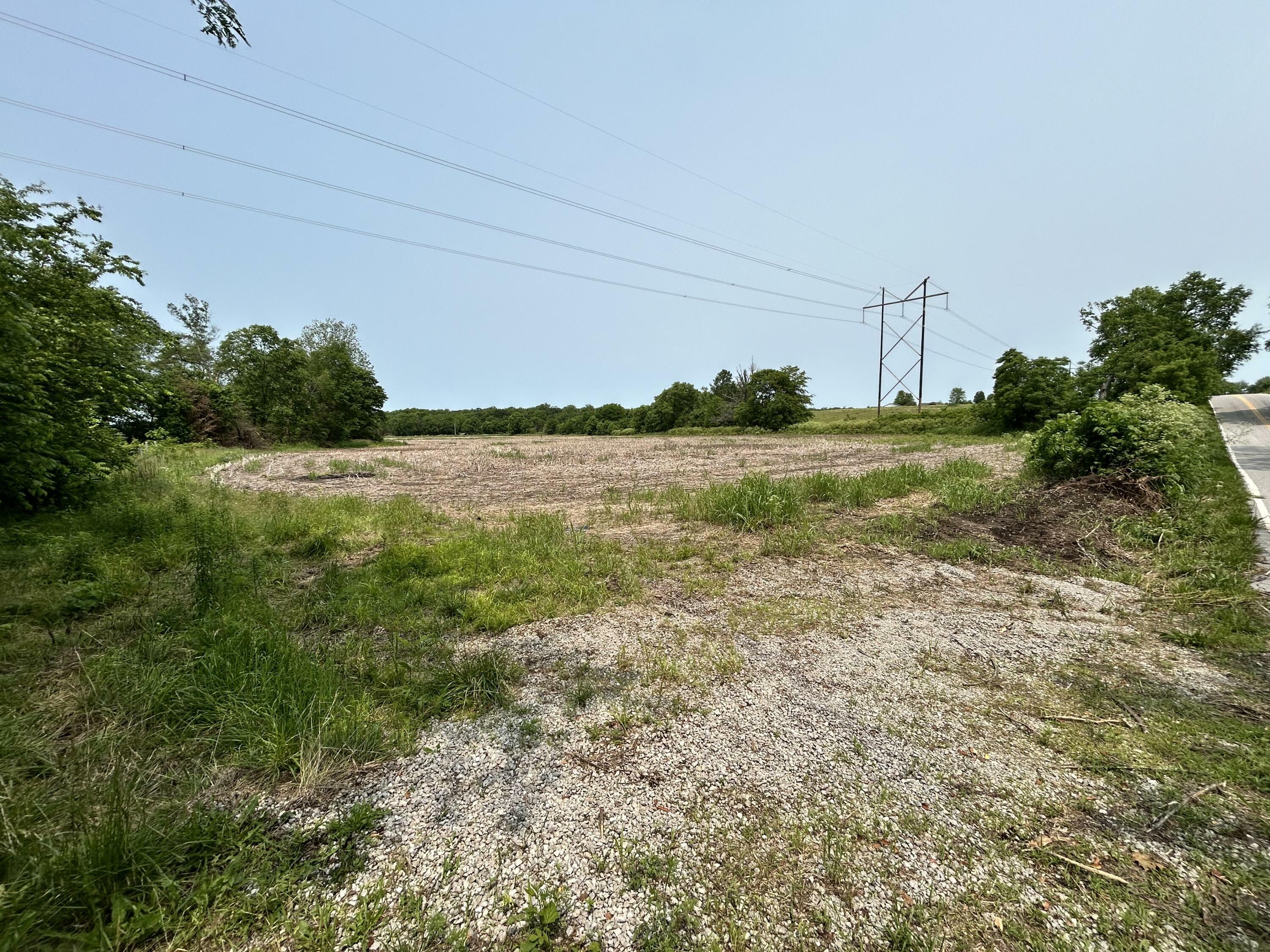 Property Photo:  Lot 2 S Farm Rd 83  MO 65802 