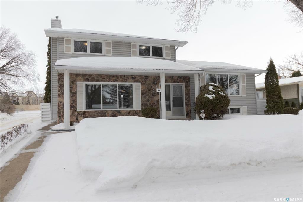 55 Baldwin Crescent  Saskatoon SK S7H 3M5 photo