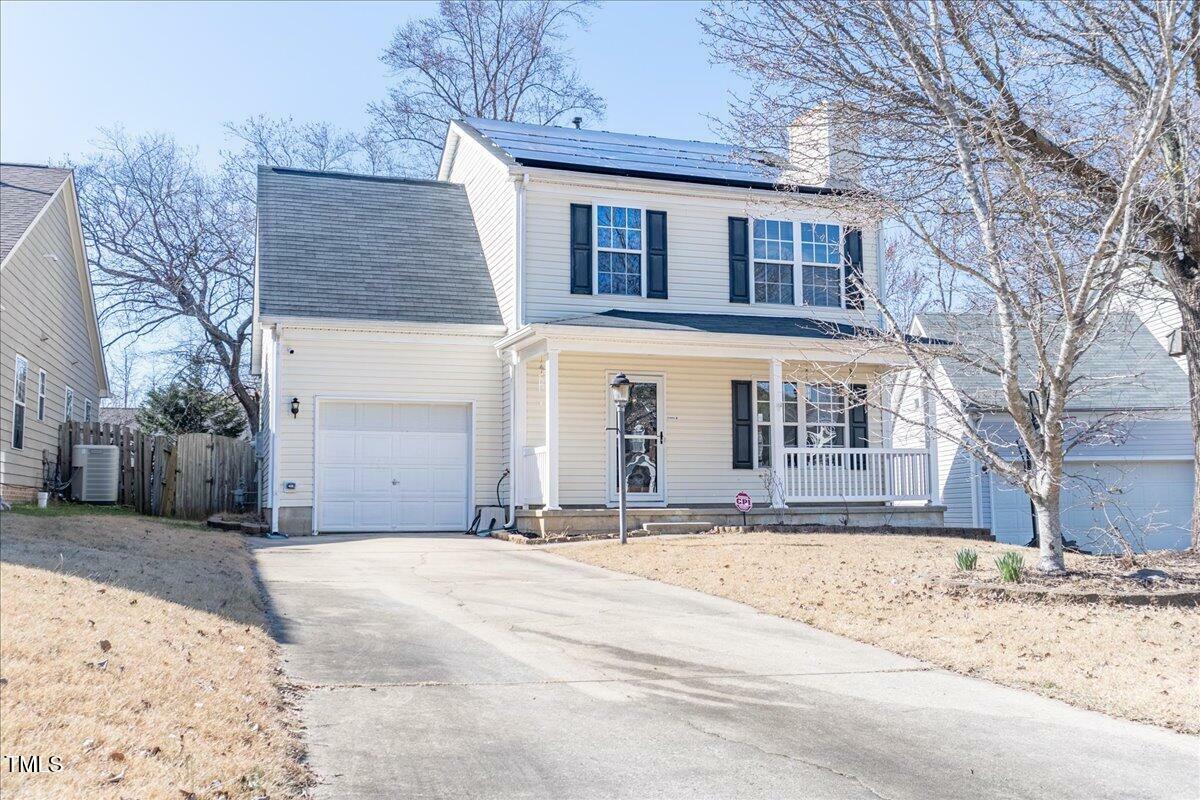 117 Crabwall Court  Holly Springs NC 27540 photo