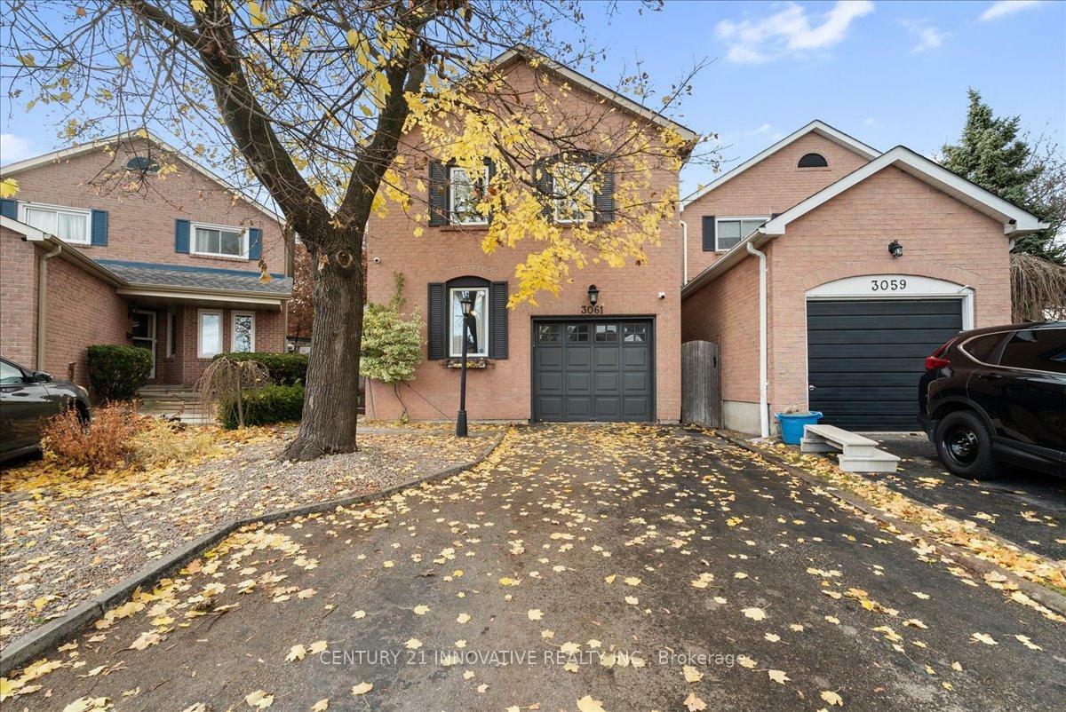 3061 Ilomar Court  Mississauga ON L5N 5B9 photo
