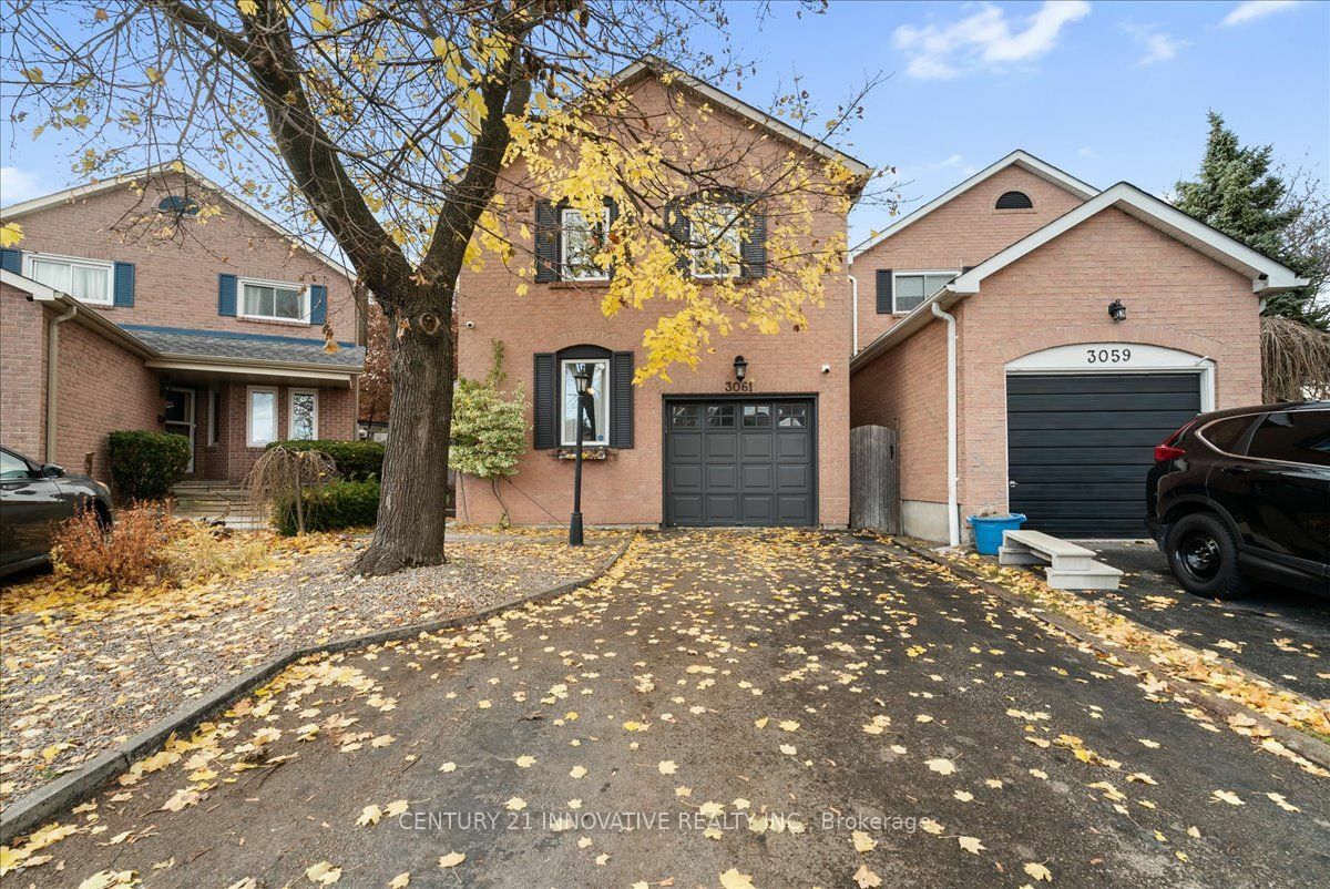 3061 Ilomar Crt  Mississauga ON L5N 5B9 photo