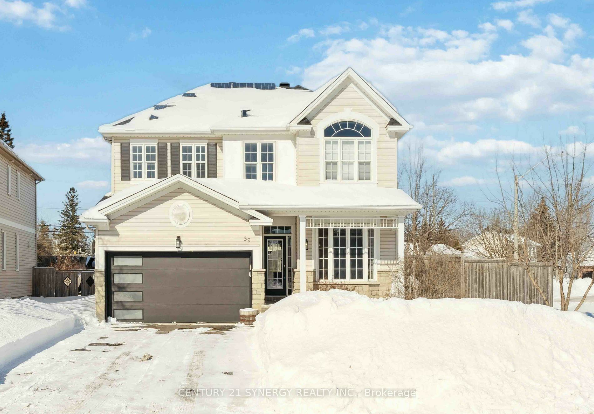 59 Baywood Dr  Stittsville - Munster - Richmond ON K2S 2H5 photo