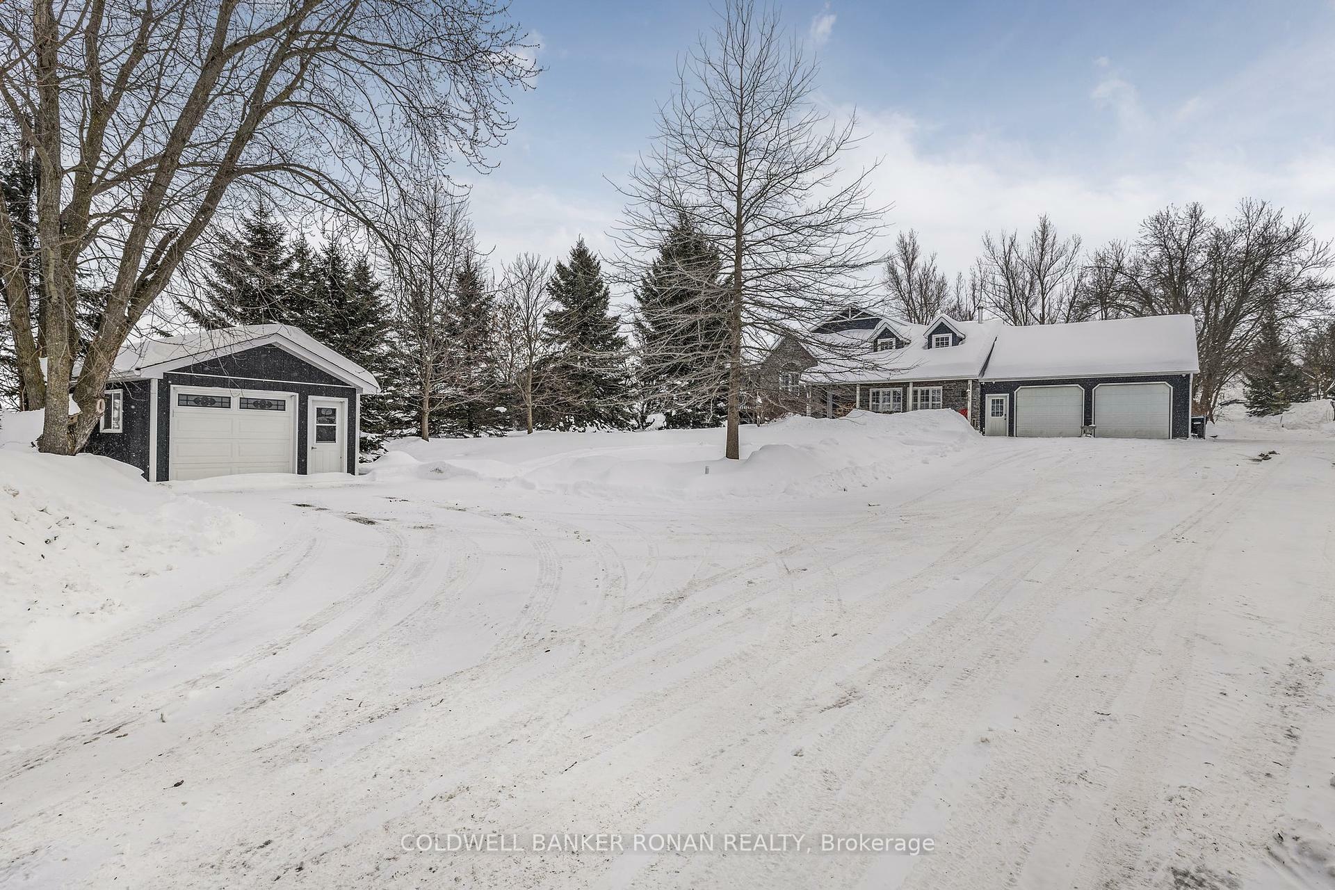 Property Photo: 6643 3rd Line ON L0G 1W0