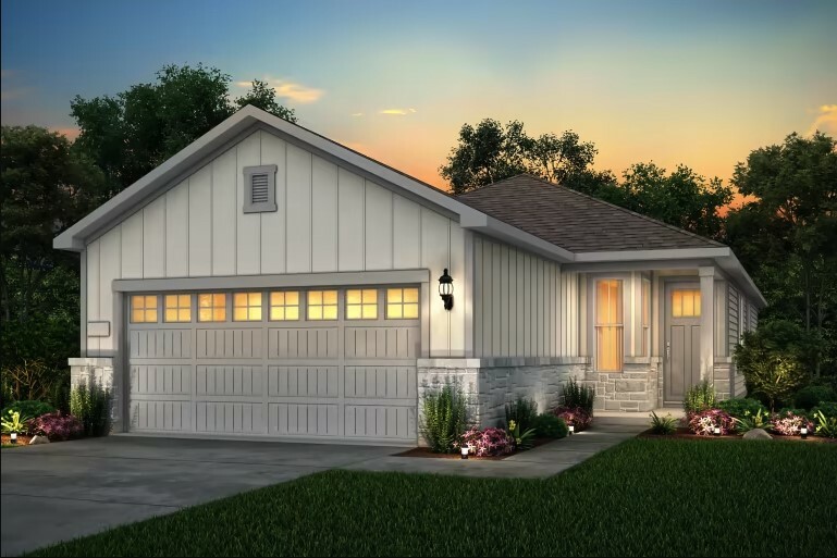 Property Photo: 1206 Winedale Lane TX 78633