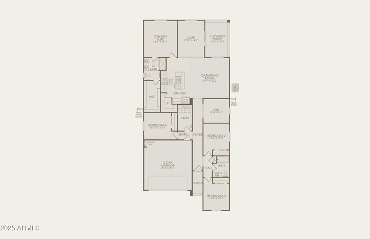 Property Photo:  42890 W Peters Drive  AZ 85138 
